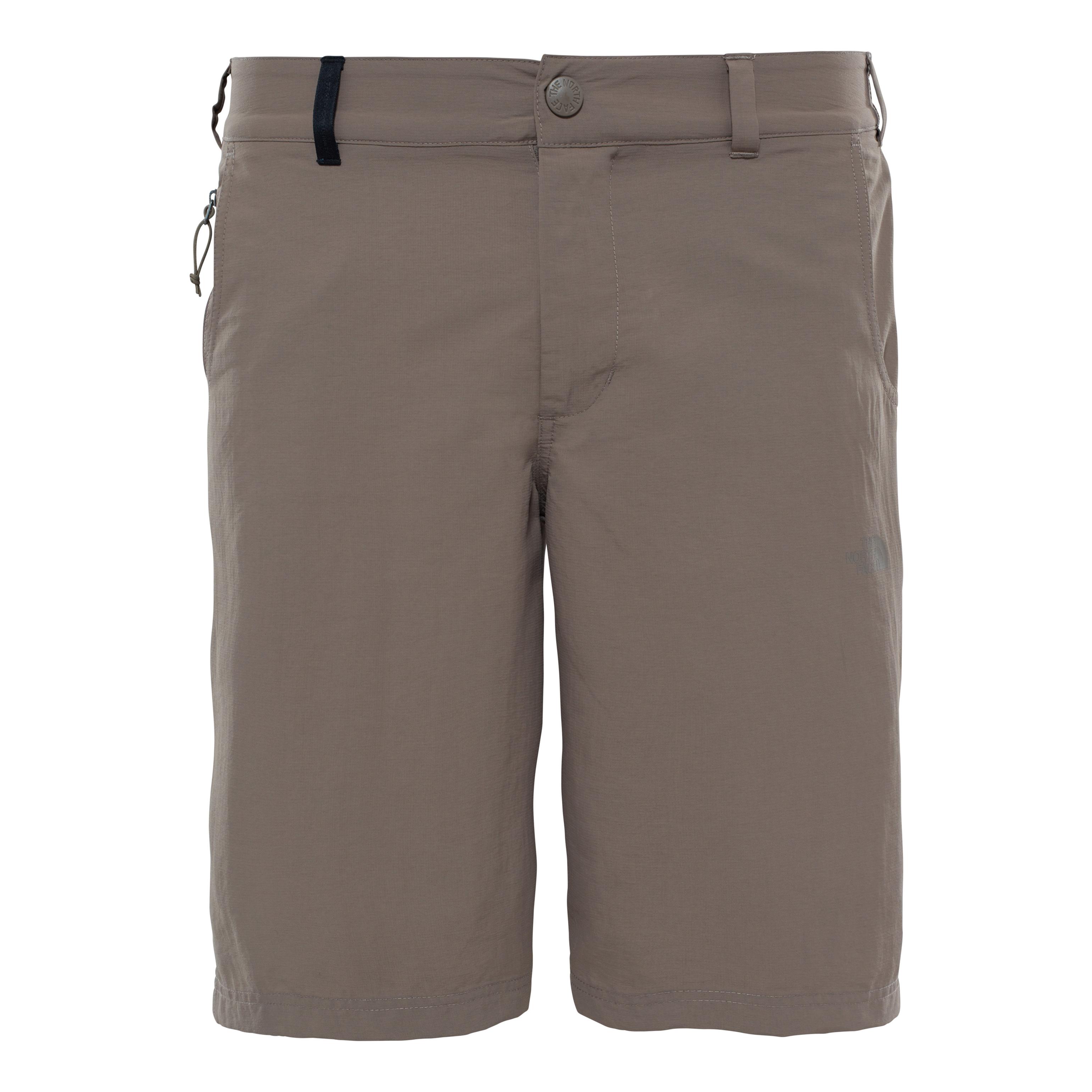 The North Face Tanken Short Gris 38 