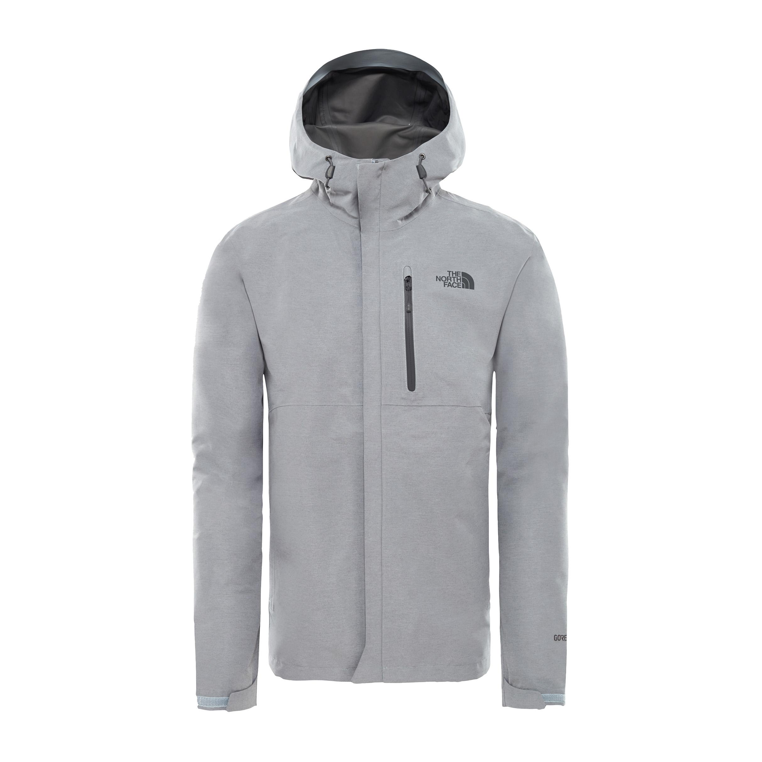 The North Face Dryzzle Jacket Gris XL 