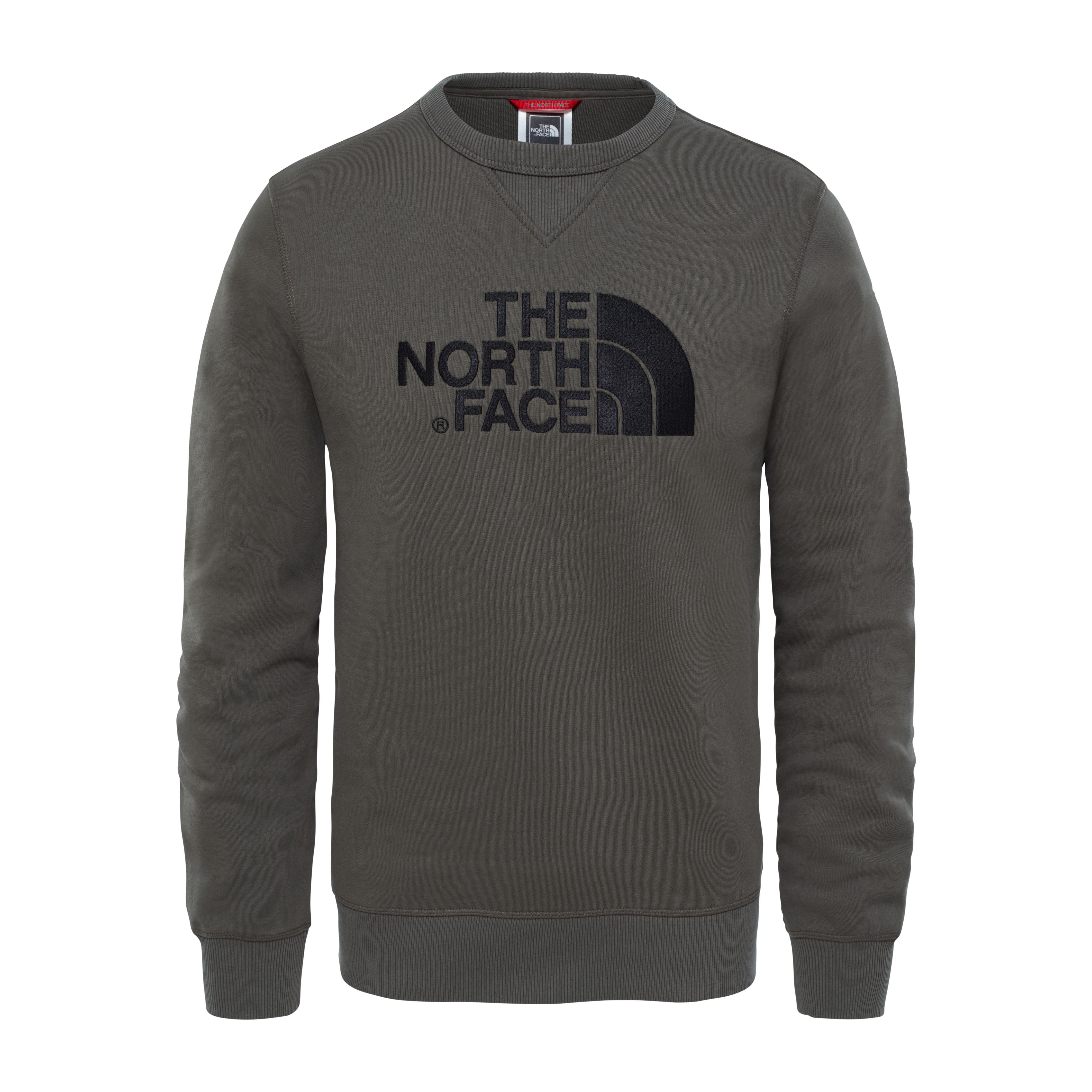 The North Face Sweat Droppic Crew Neck