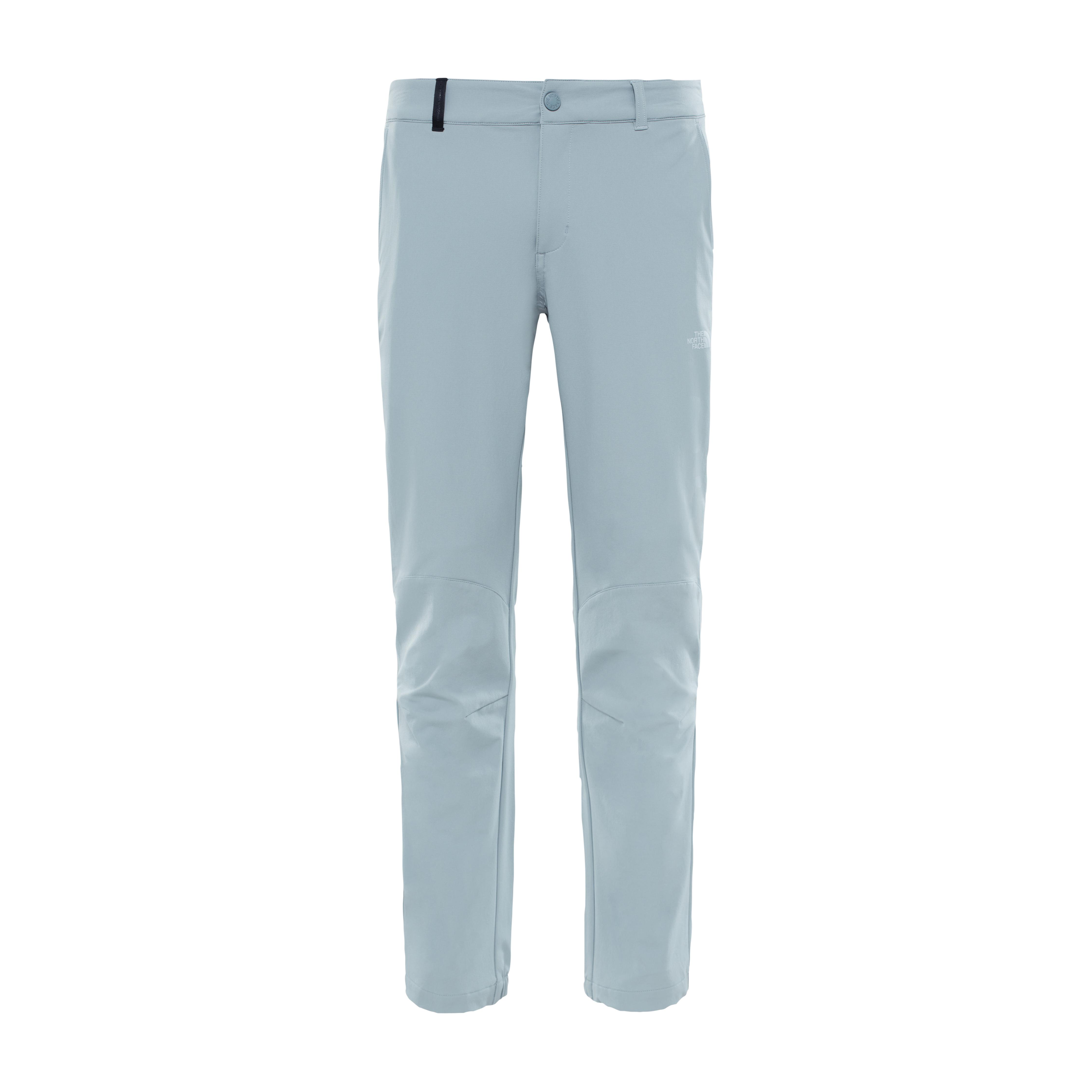 The North Face Tanken Softshell Pant Gris 30 
