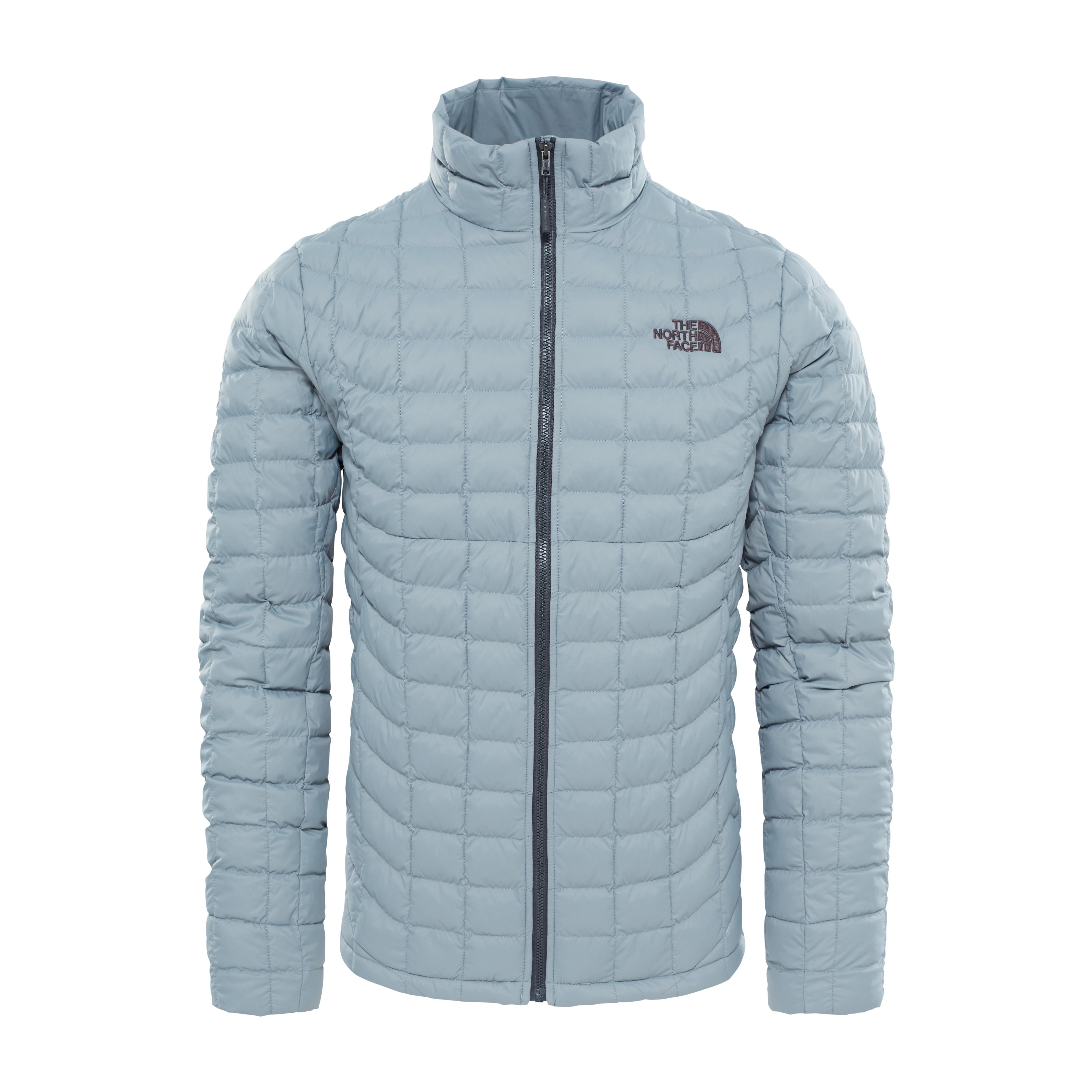 the north face thermoball full zip