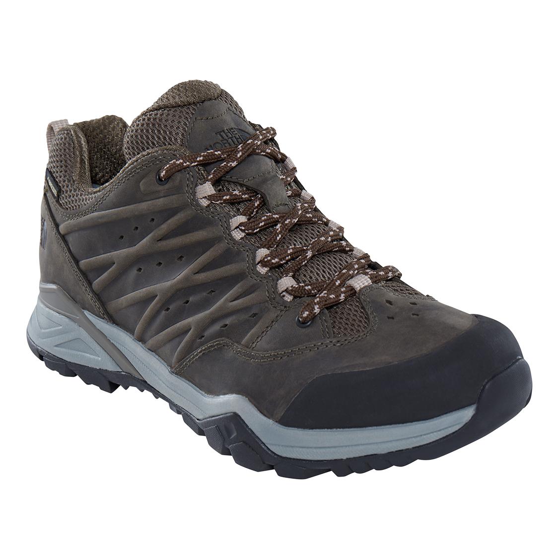 The North Face Hedgehog Hike Gore-Tex II Noir 42.5 