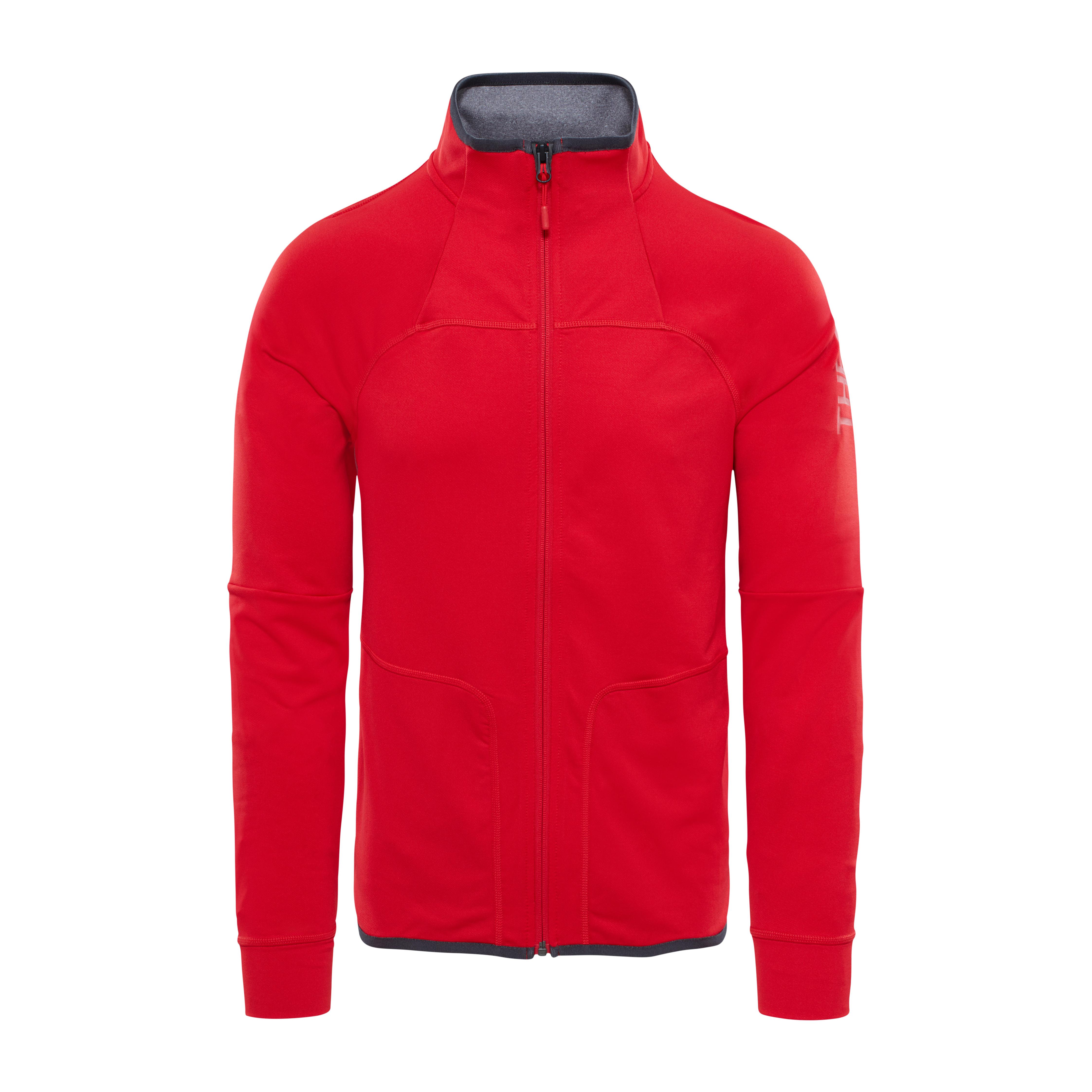 The North Face Ondras Jacket Rouge S 