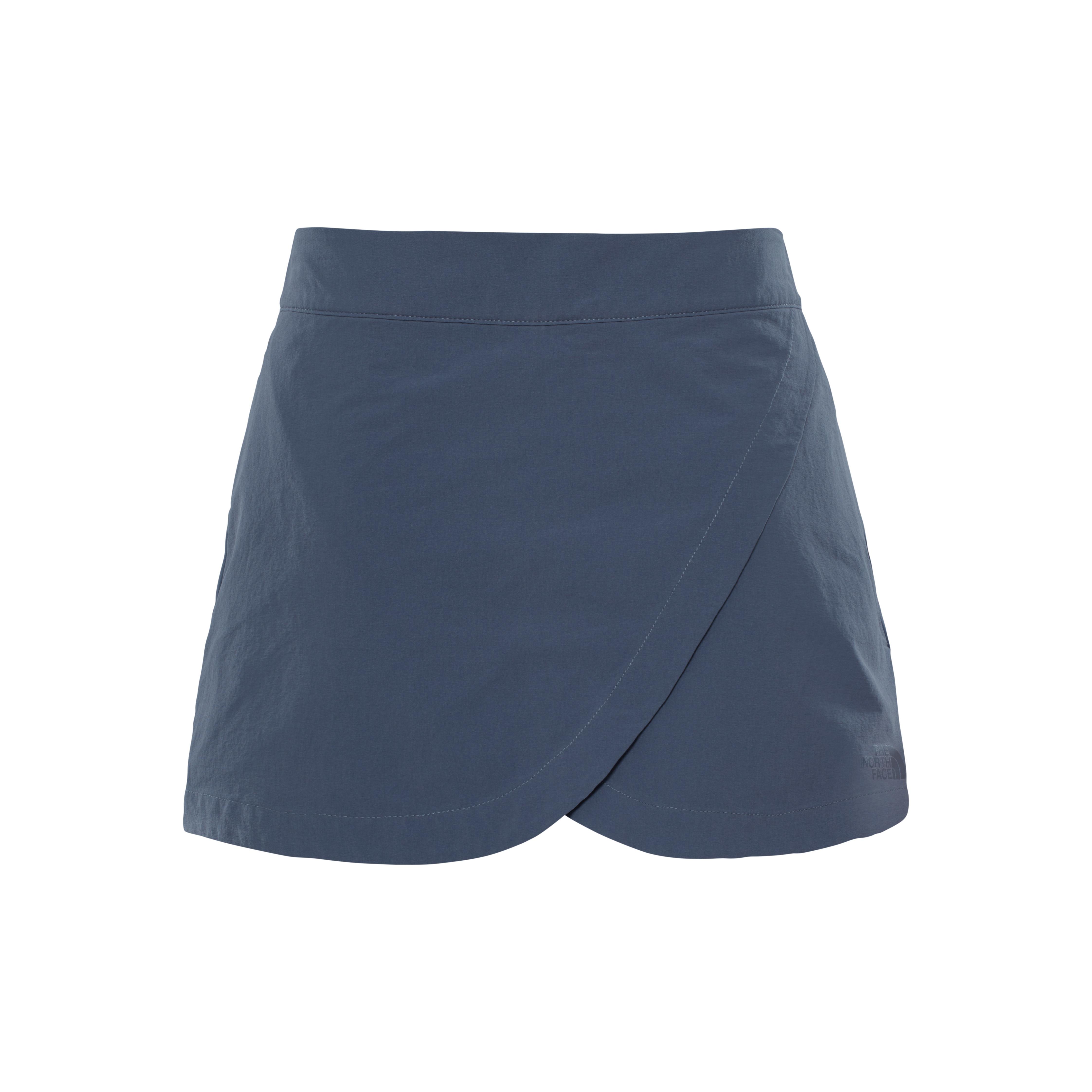 The North Face Inlux Short Gris S 
