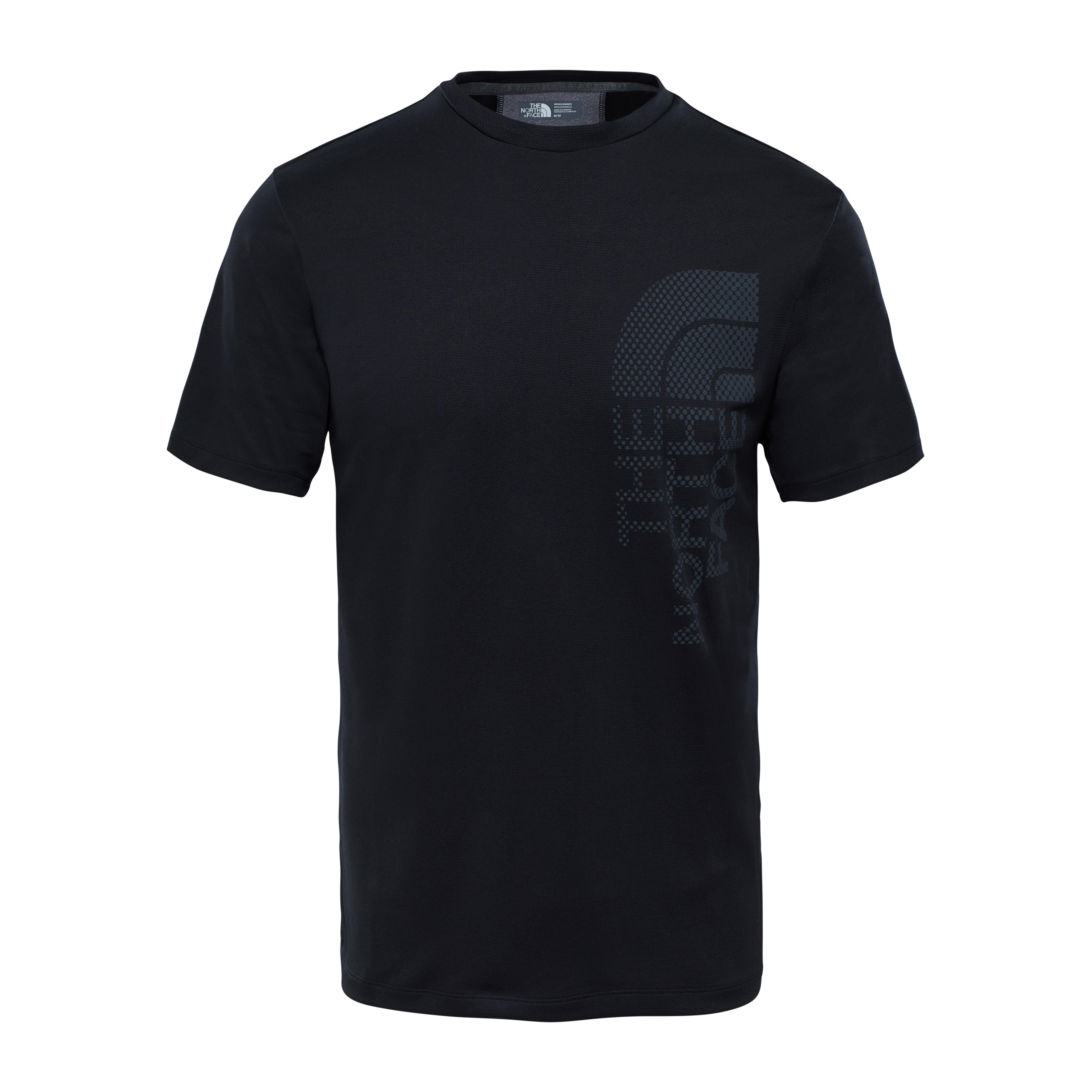 The North Face Ondras Short Sleeves Noir S