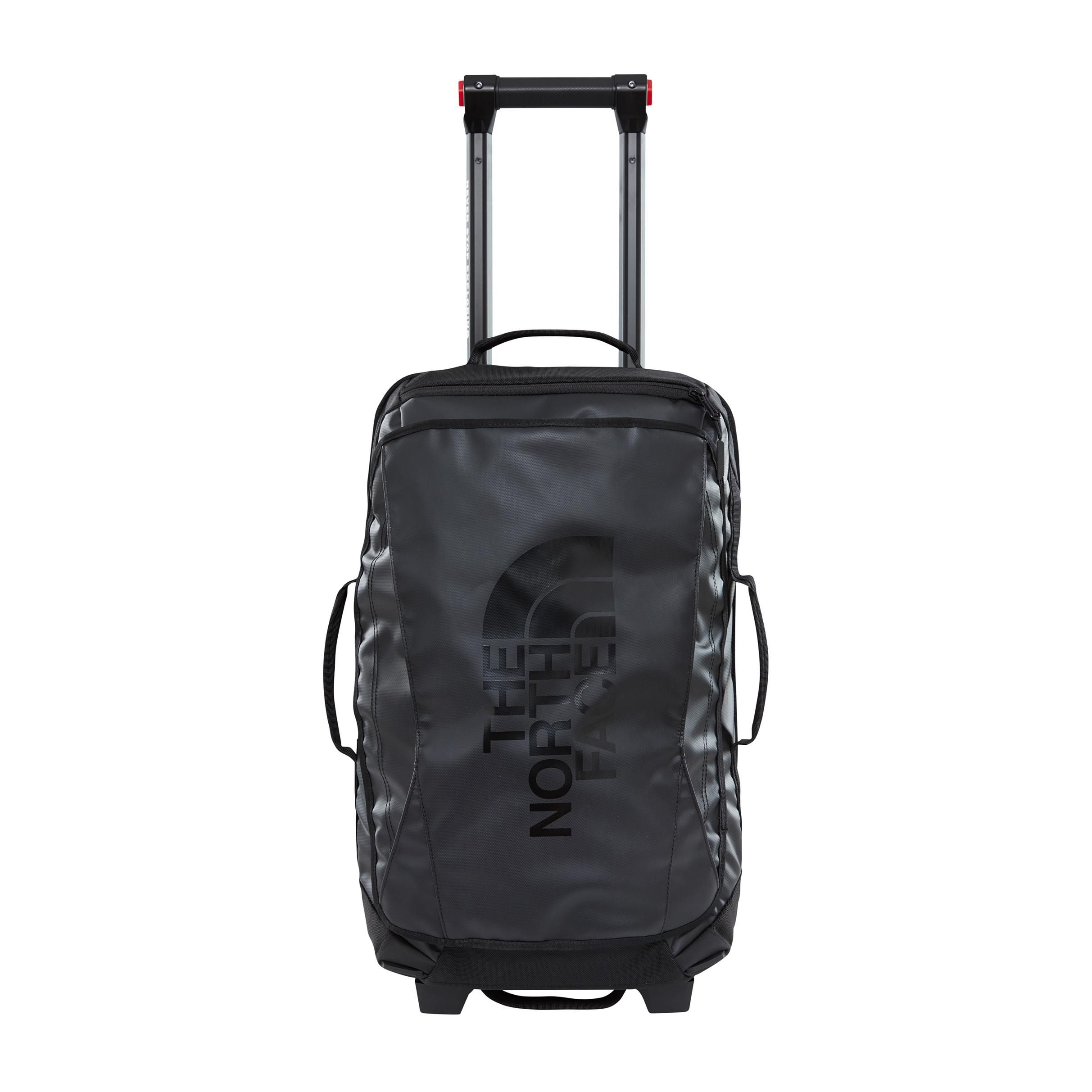 The North Face Rolling Thunder - 22 Noir