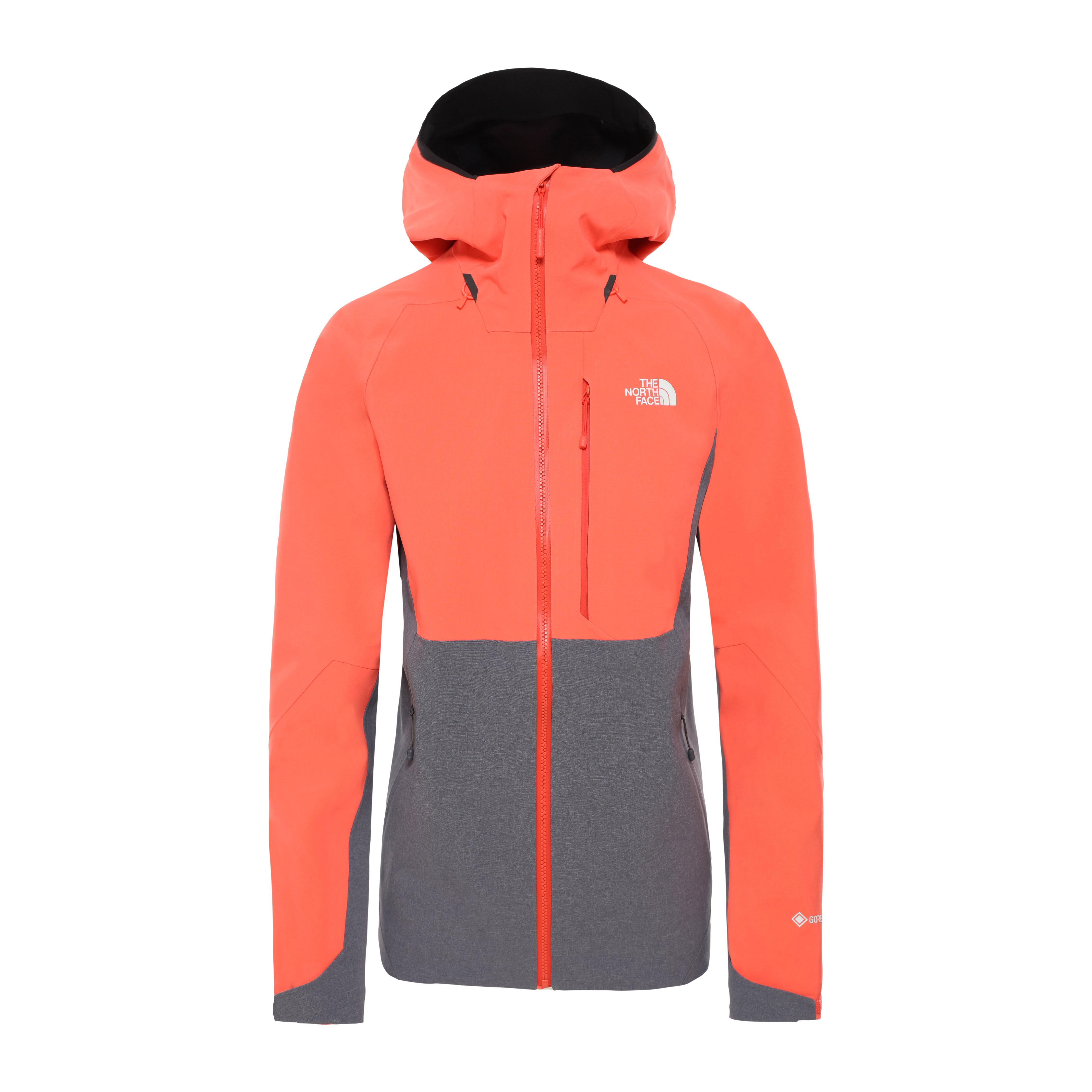 the north face apex flex gore tex 2.0 review