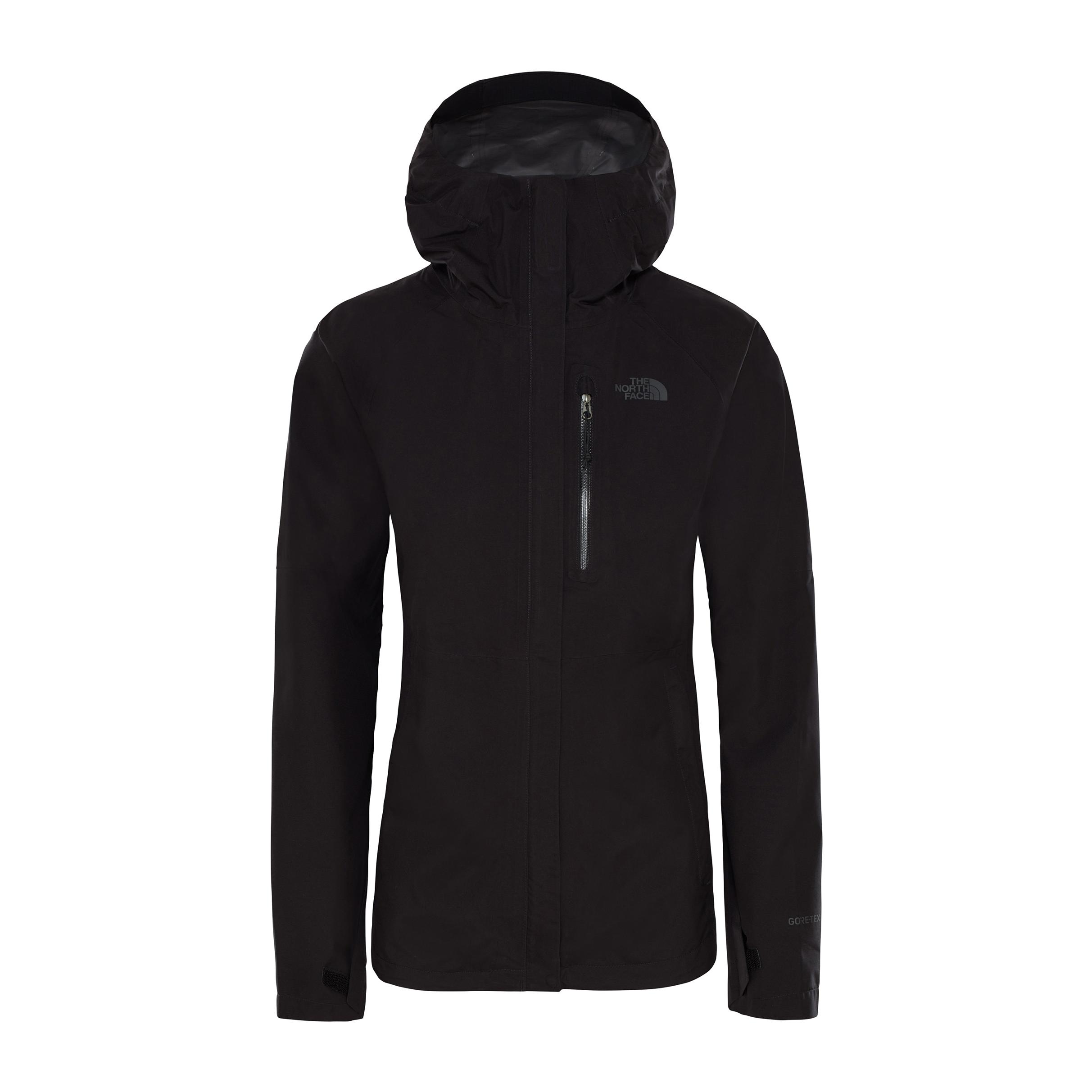 The North Face Dryzzle Jacket Noir L 