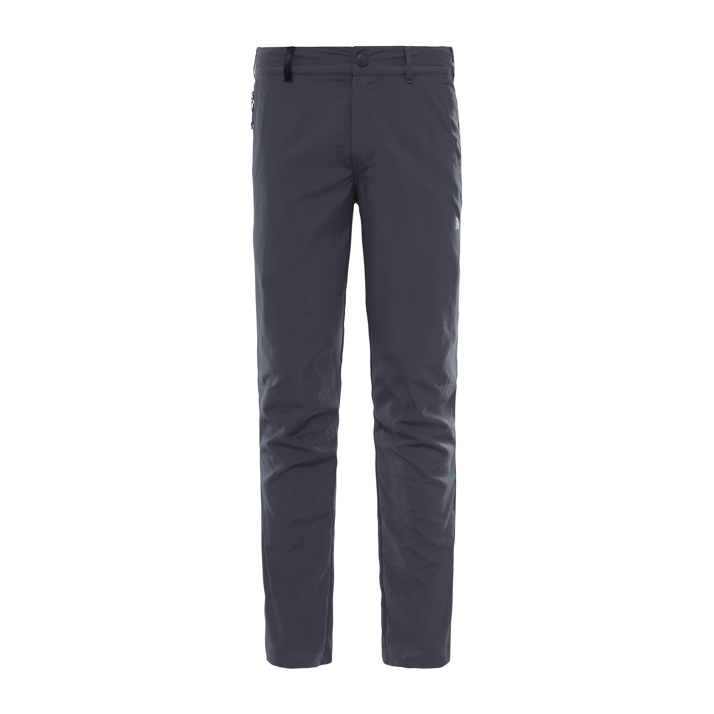 The North Face Tanken Pant Gris 34 