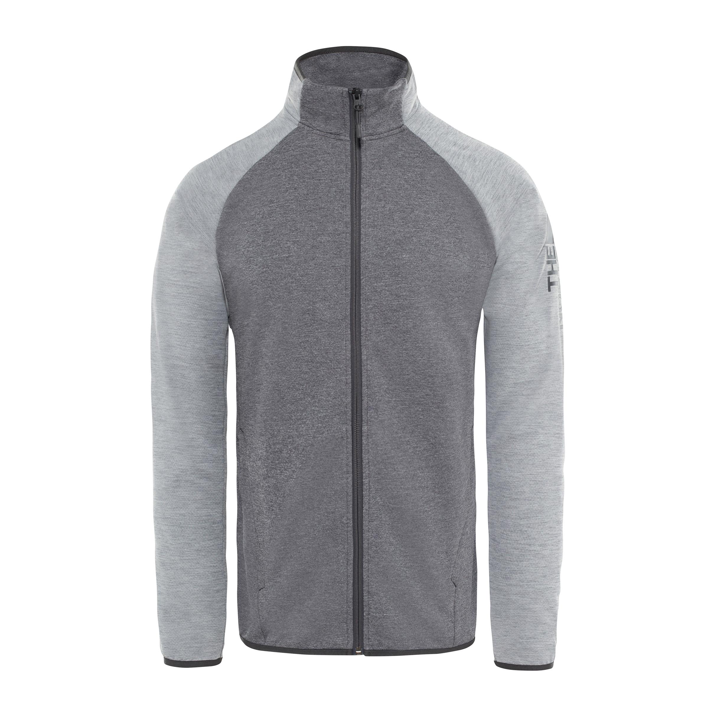 The North Face Ondras II Jacket Gris L 