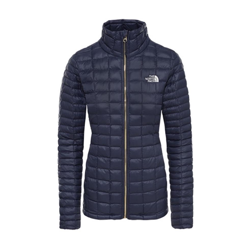 The North Face ThermoBall Full Zip Jacket Bleu marine XS 