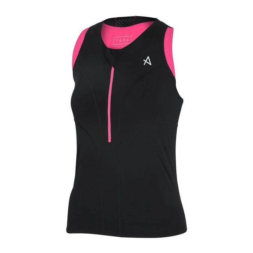 Huub Tana Tri Top Noir XS