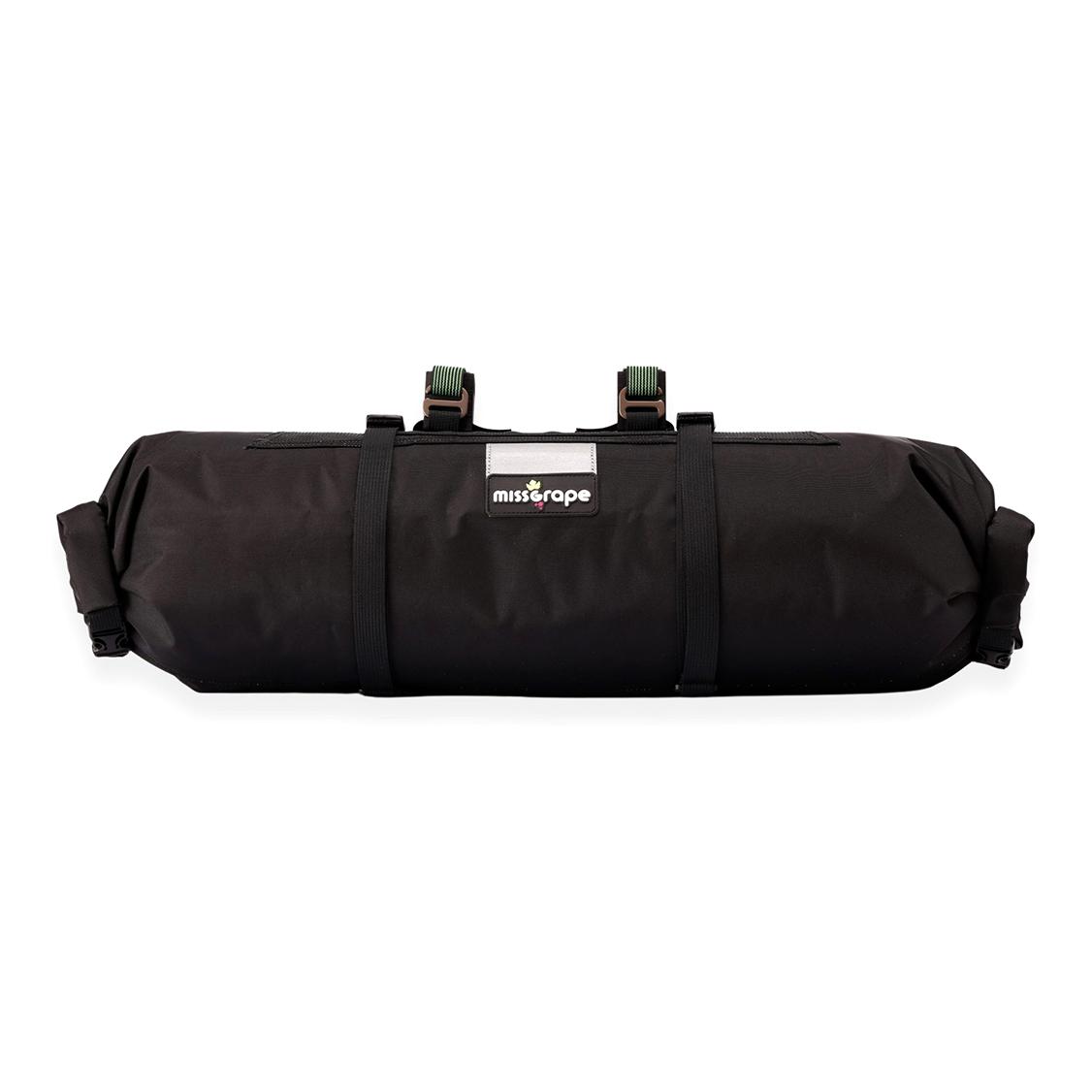 Miss Grape Sacoche de Cintre Tendril 10.7 Adventure WP Noir