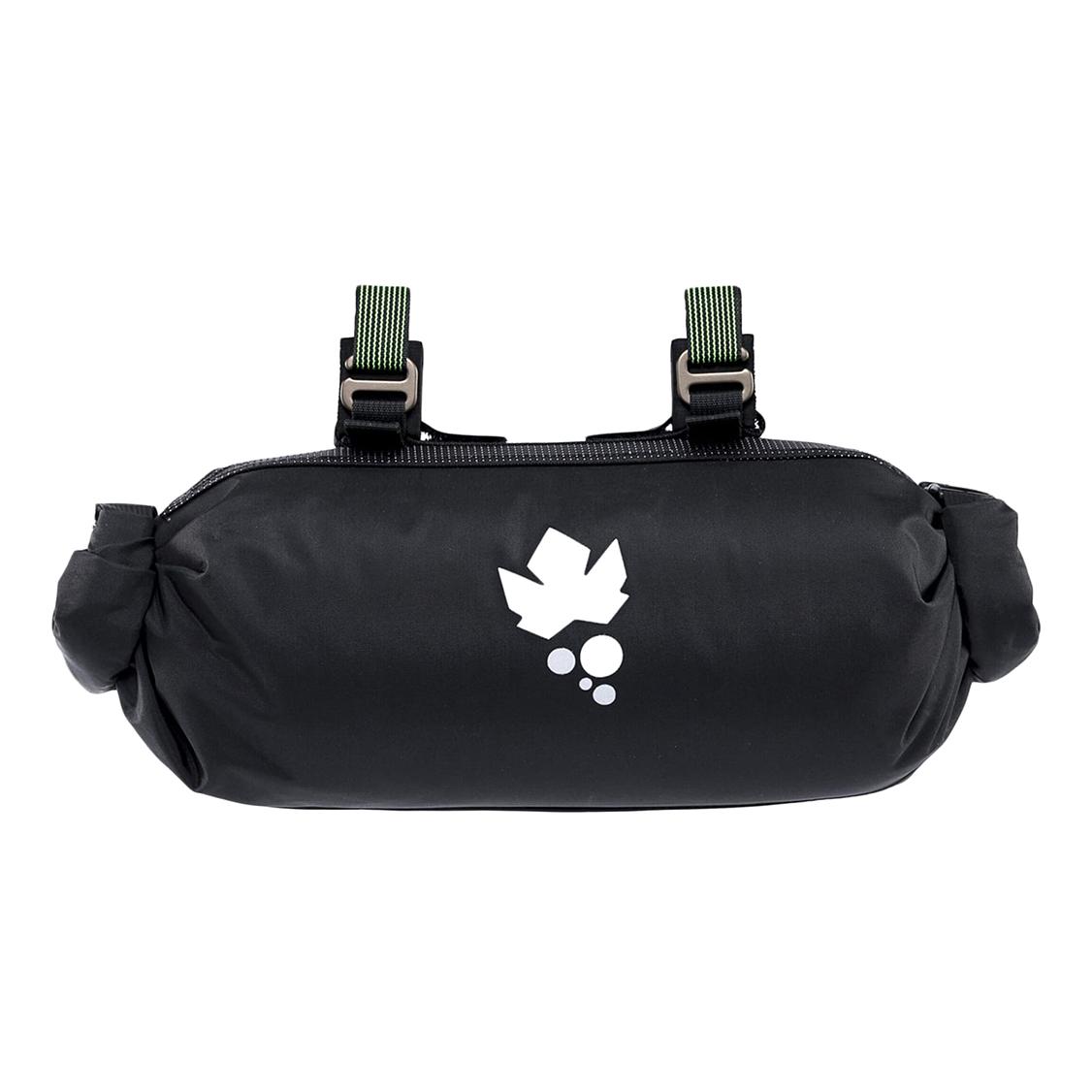 Miss Grape Sacoche de Cintre Tendril 4.10 Road WP Noir