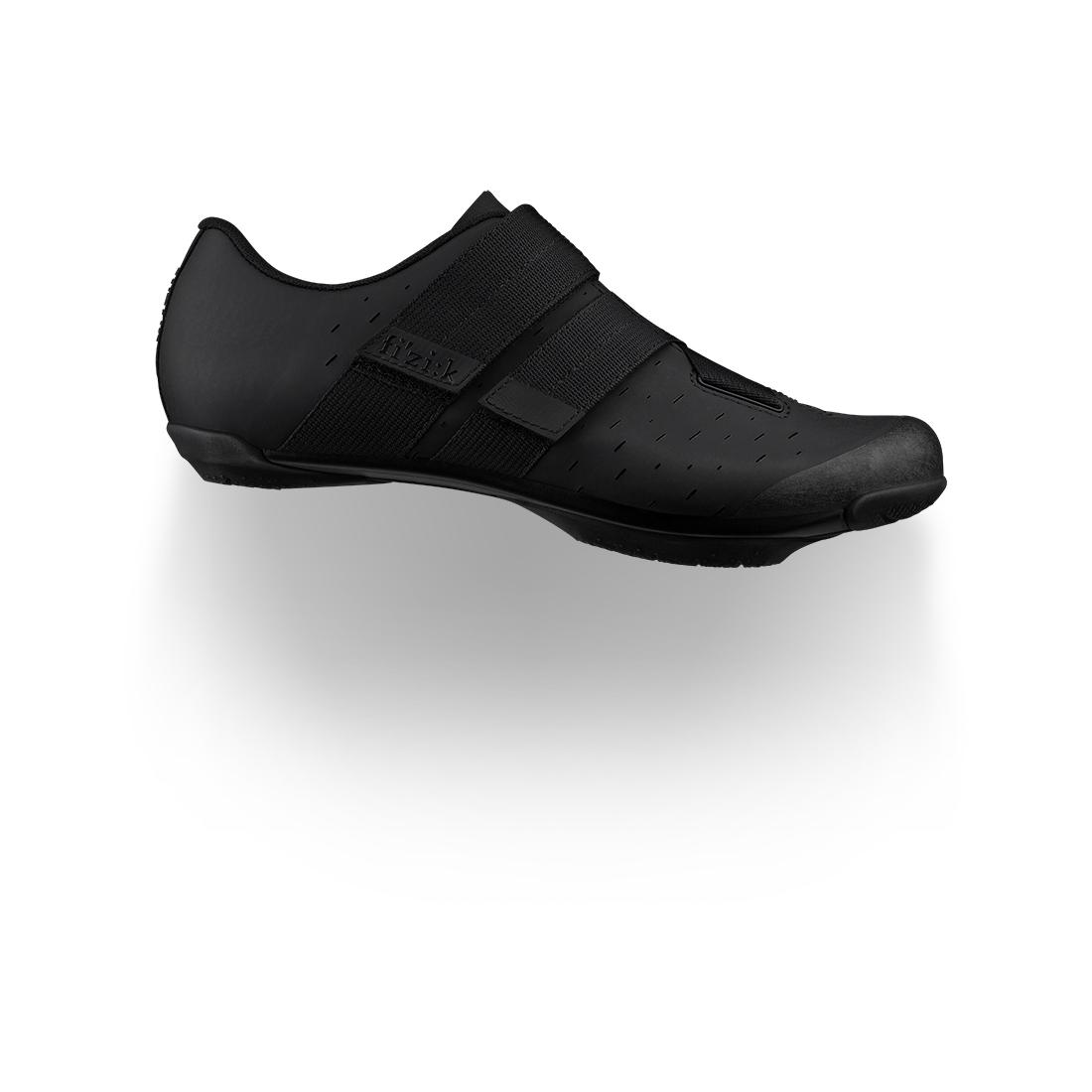 Fizik Chaussures VTT/Gravel TERRA Powerstrap X4 Noir 40 