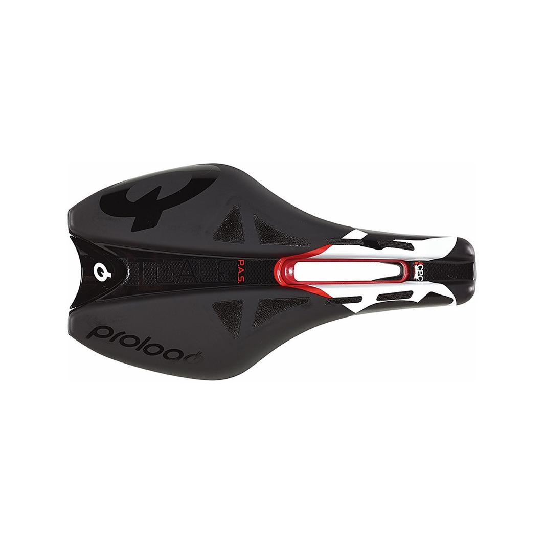 Prologo Selle Tgale Pas CPC Noir 