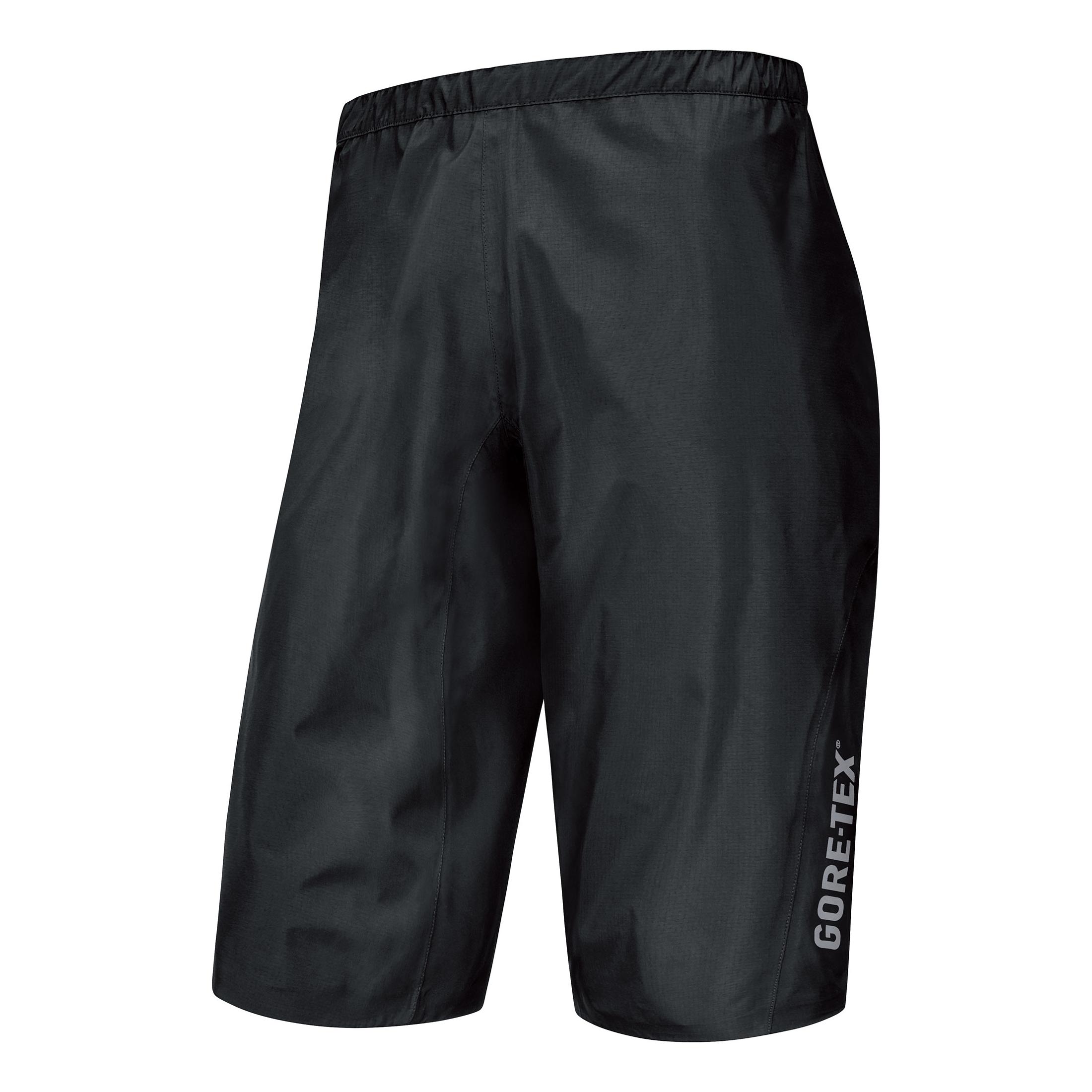 gore power trail gt active jacket