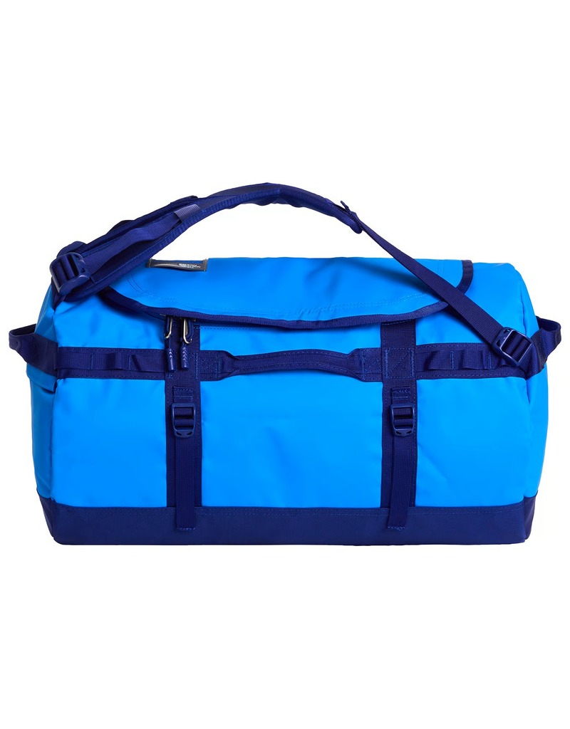 The North Face Bleu Base Camp Duffel - S Blu