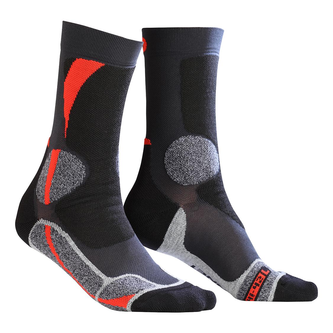 Monnet Trek Expert Noir 45/46 