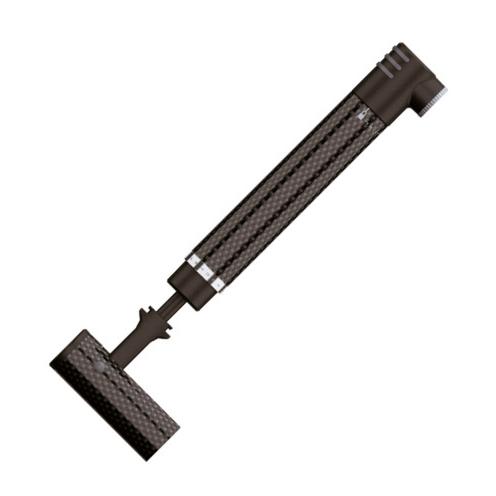 Topeak Pompe Mt. Rocket CBT Noir 