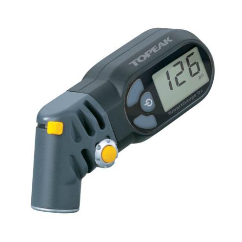 Topeak Jauge Smart D2 Noir 