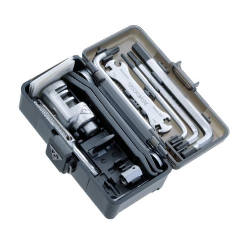 Topeak Survival Gear Box Noir 