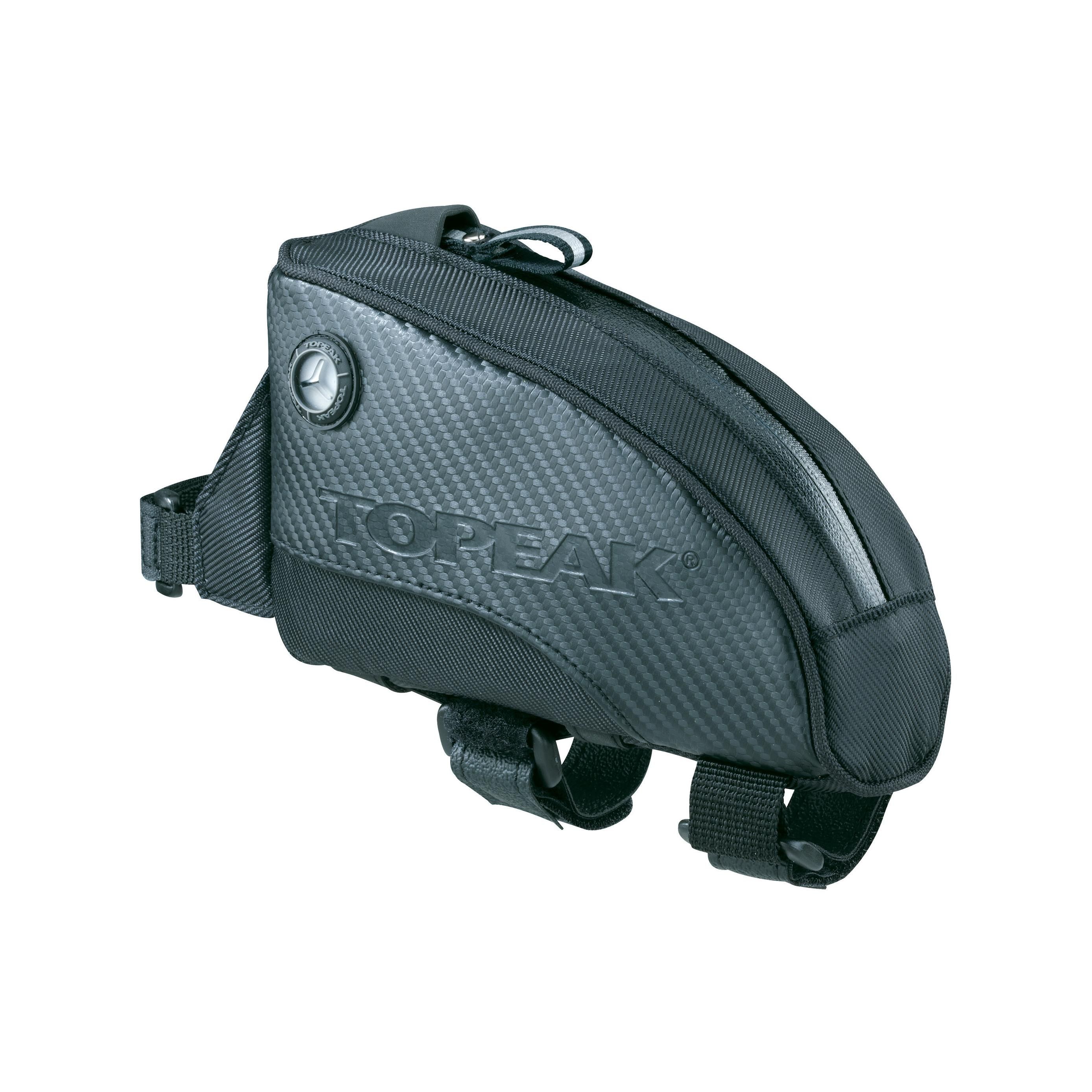 Topeak Fuel Tank - Medium Noir 