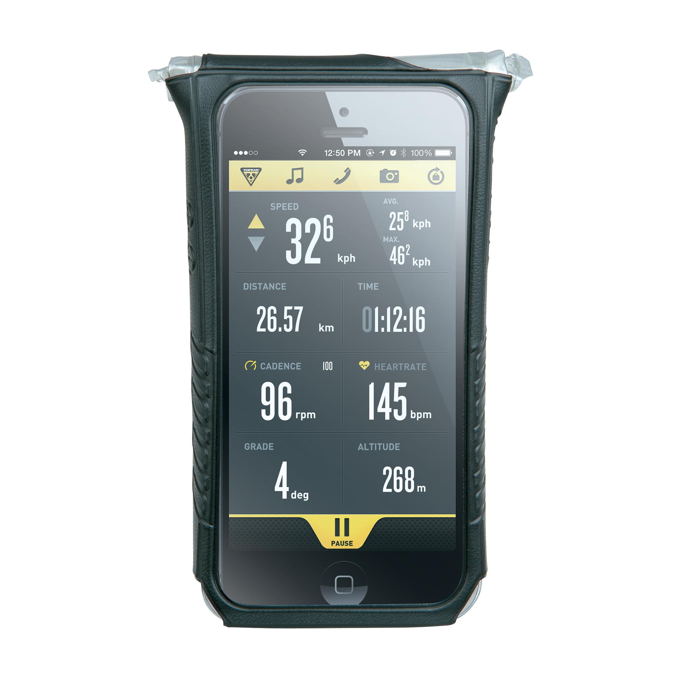Topeak Smartphone Drybag (Apple Iphone 5/5S/5C)