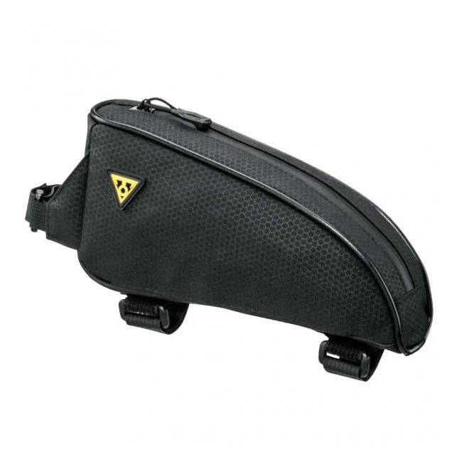 Topeak Sacoche Top Loader - 0,75 L Noir 