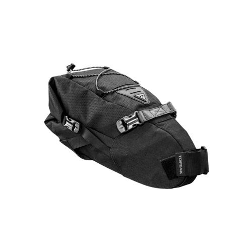 Topeak Sacoche de selle Back Loader - 6 L Noir 