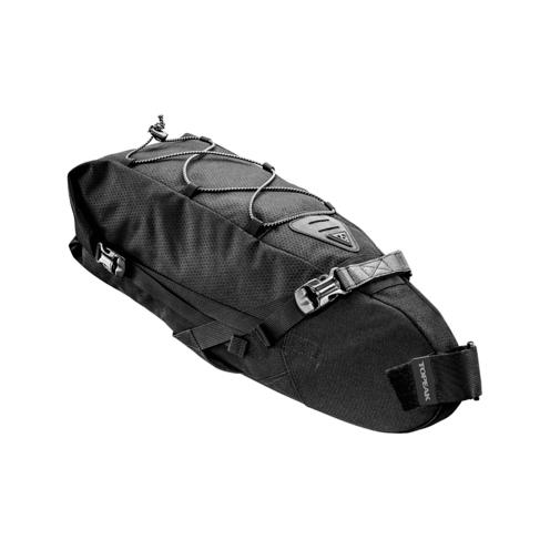 Topeak Sacoche de selle Back Loader - 10 L Noir 