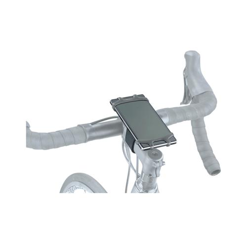 Topeak omni ridecase dx black: phone armband