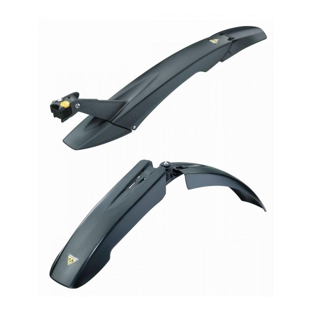 Topeak DeFender FX-RX 279er - Set Noir 