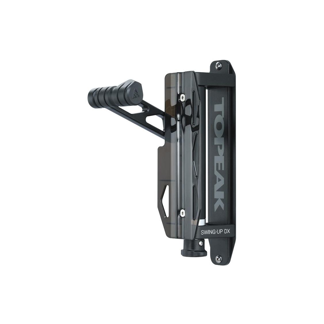 Topeak Support mural Swing-Up DX Noir 