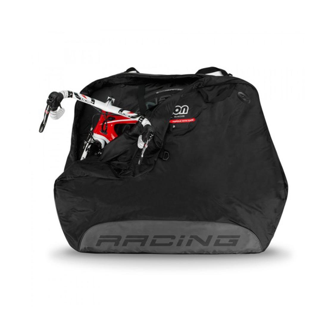 Sac De Transport SCI-CON Pour Vélo – Étui De Voyage Pour Rack Et Course – Modèle Scicon