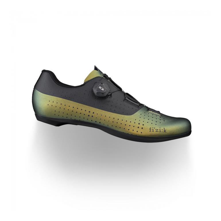Fizik Tempo Overcurve R4 Iridescent 2020 Noir 40 