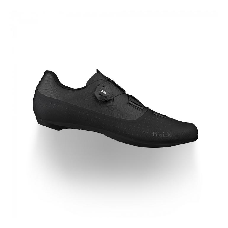 Fizik Tempo Overcurve R4 2020 Noir 46 