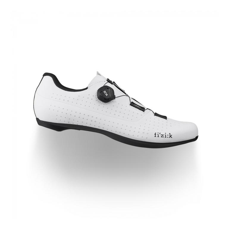 Fizik Tempo Overcurve R4 2020 Blanc 47 