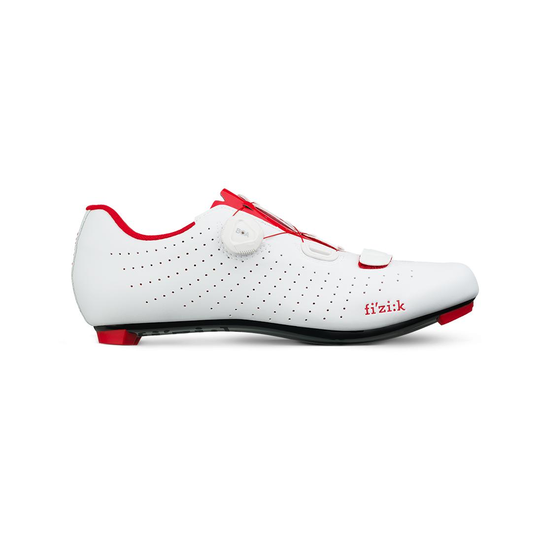Fizik R5 Tempo Overcurve Blanc 42 