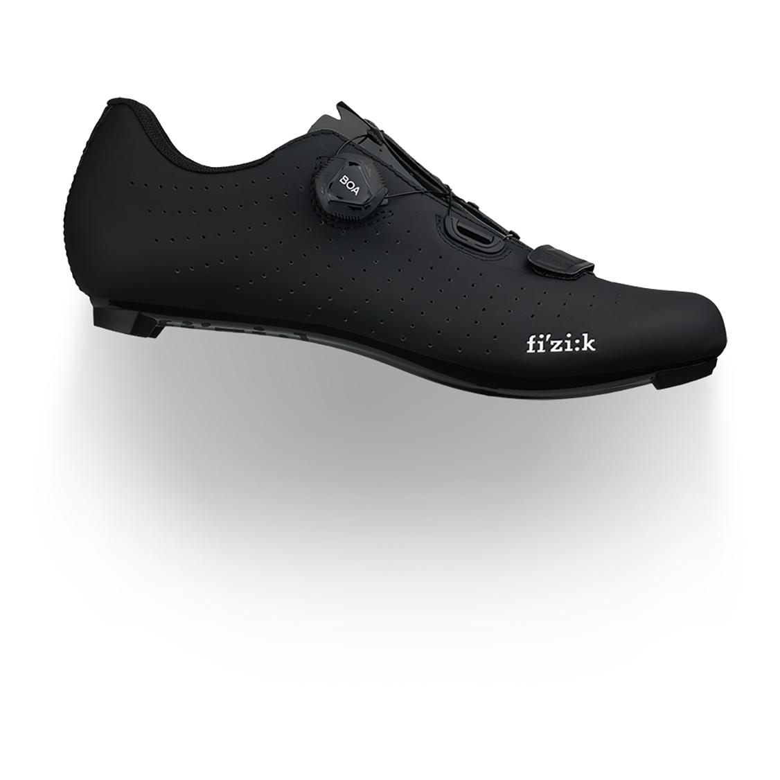 Fizik Tempo Overcurve R5 Noir 38 