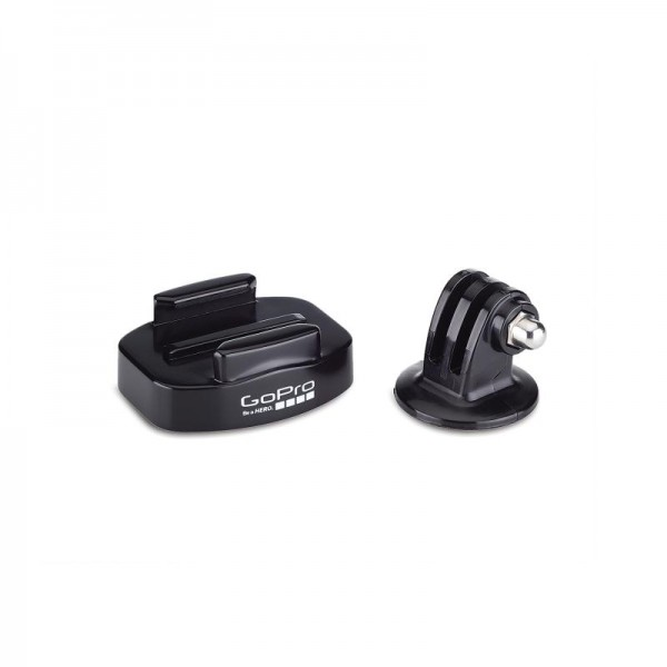 GoPro Fixation pour pied photo/rapide