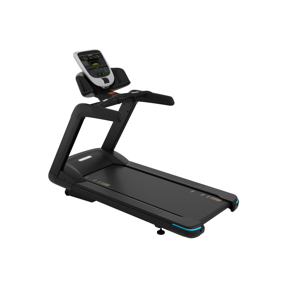 Precor Tapis De Course Trm 631 Black Pearl 