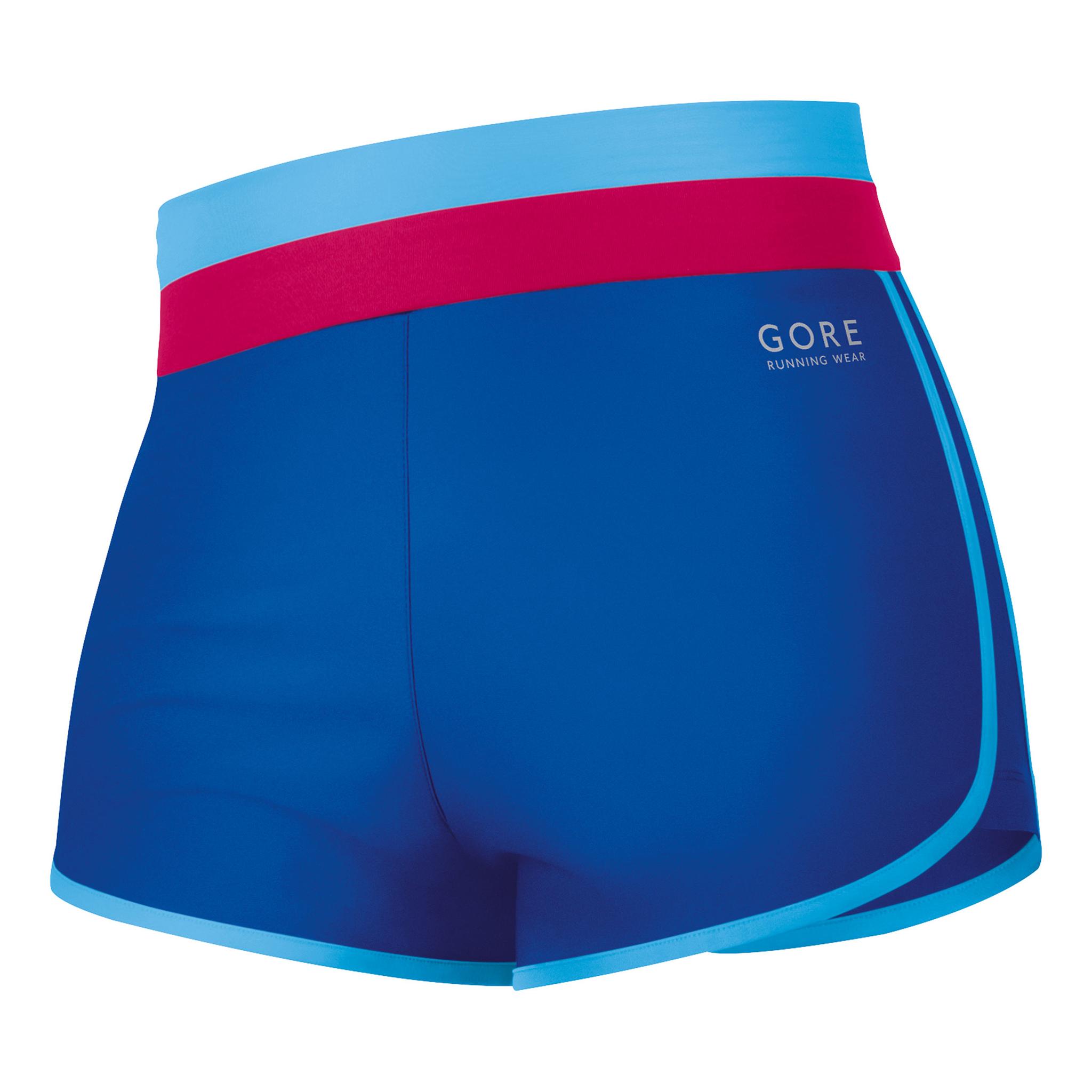 Gore Wear Short Sunlight 3.0 Bleu 42 