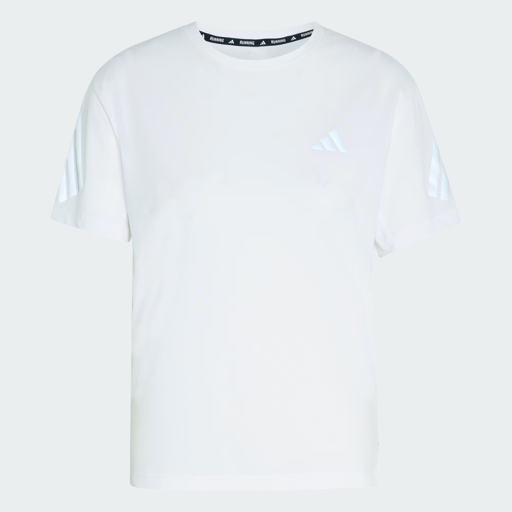 Adidas Women's Blanc Tee-Shirt Adi365 White