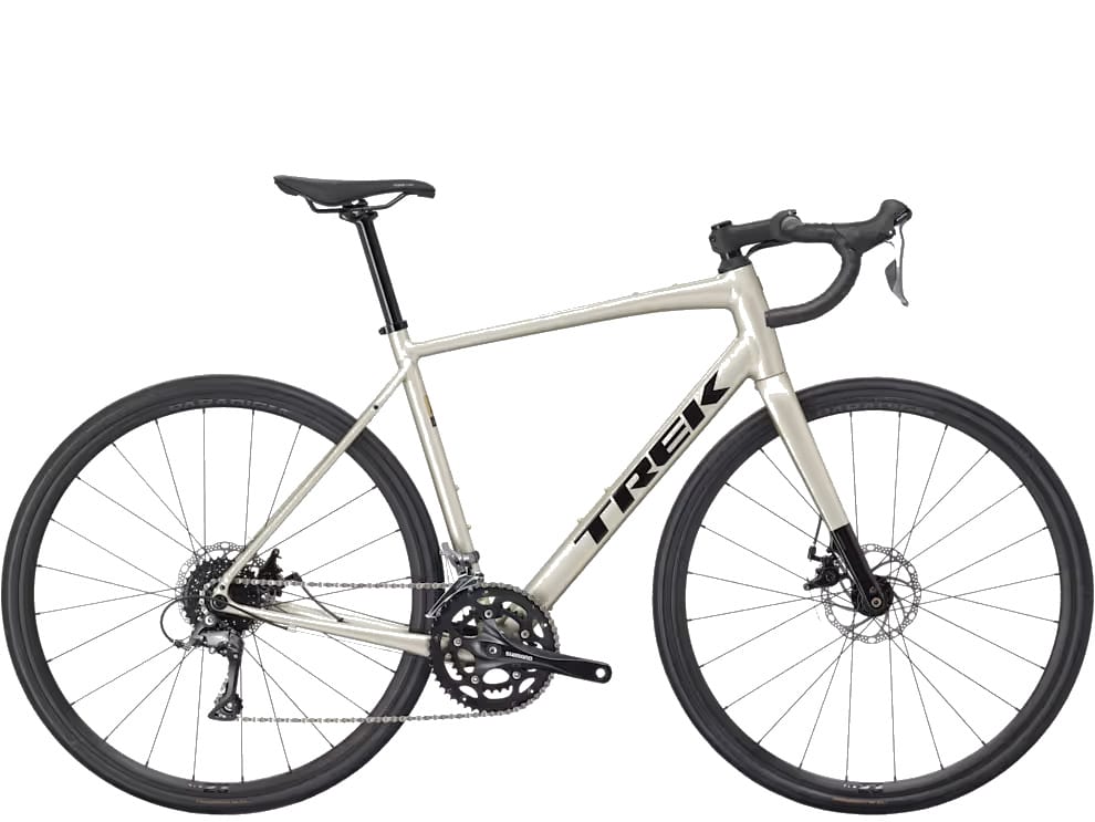Trek Unisex Beige Domane Al 2 Gen 4 Road Bike Supernova - Image 3