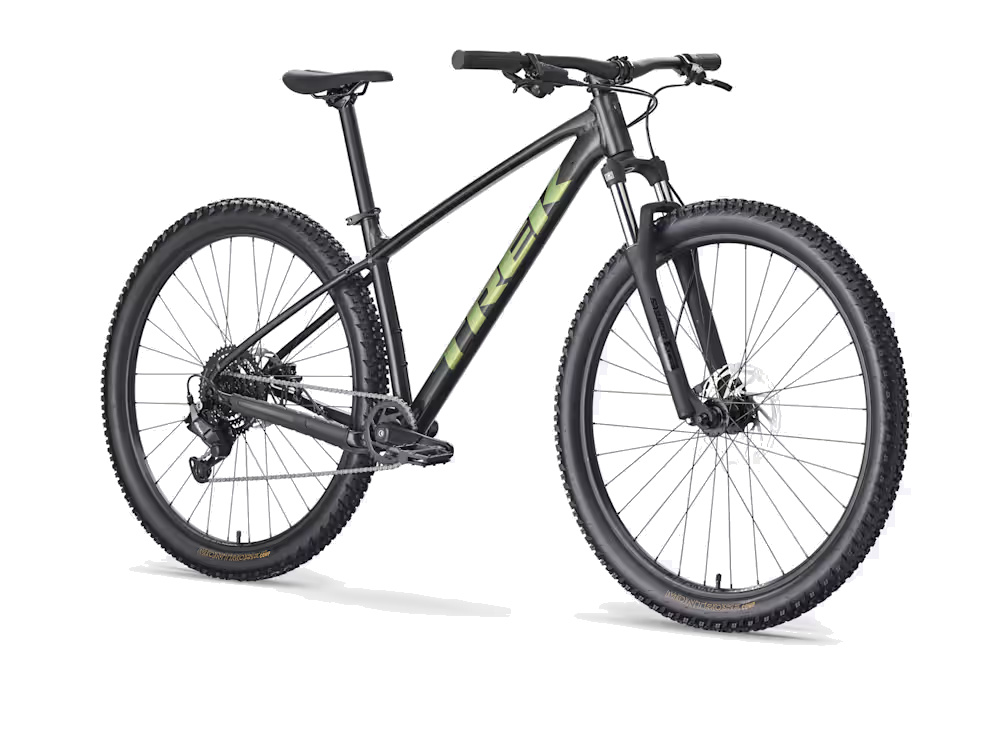 Trek Silver Marlin 4 3E Gen - Image 1