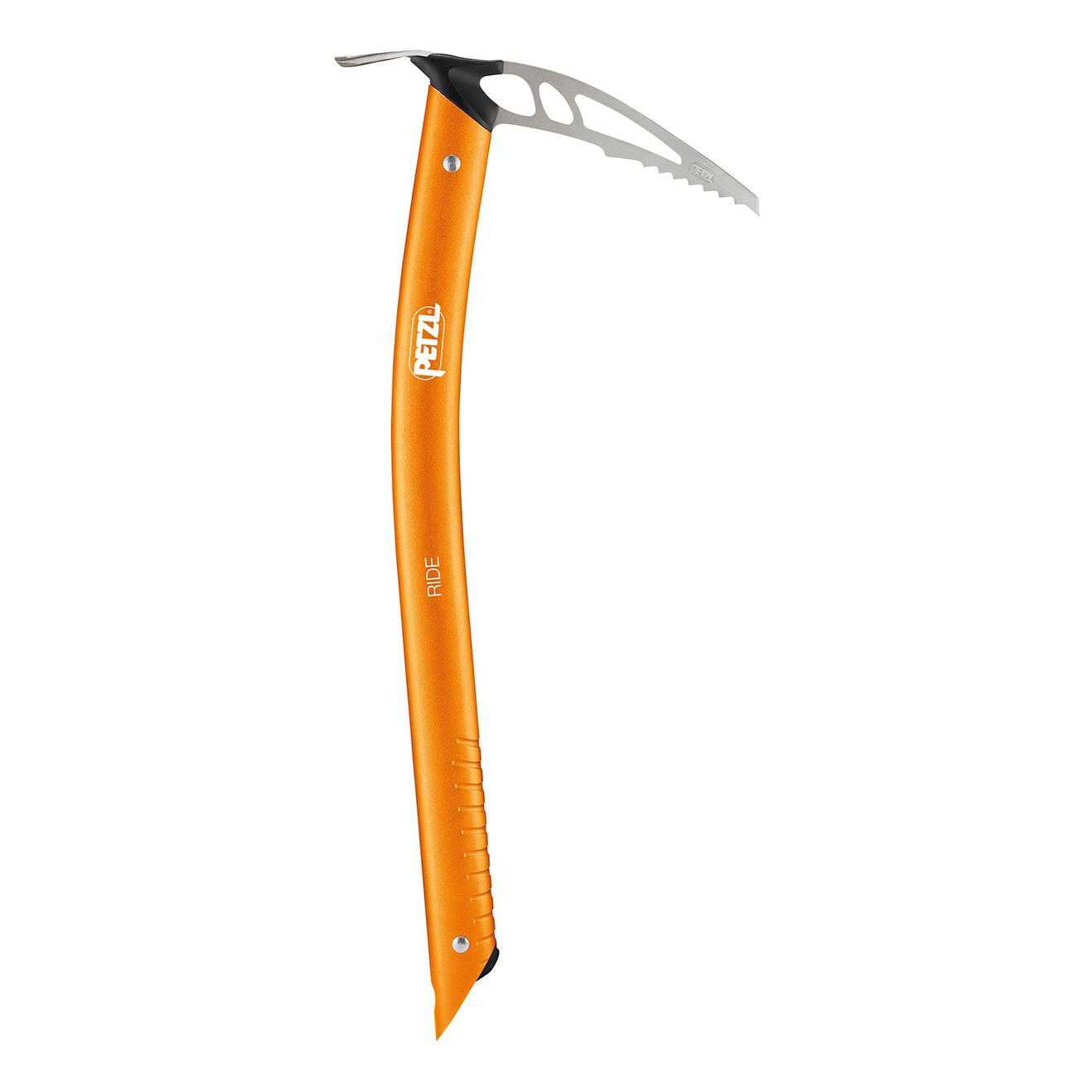 Petzl Piolet Ride 45cm Orange 
