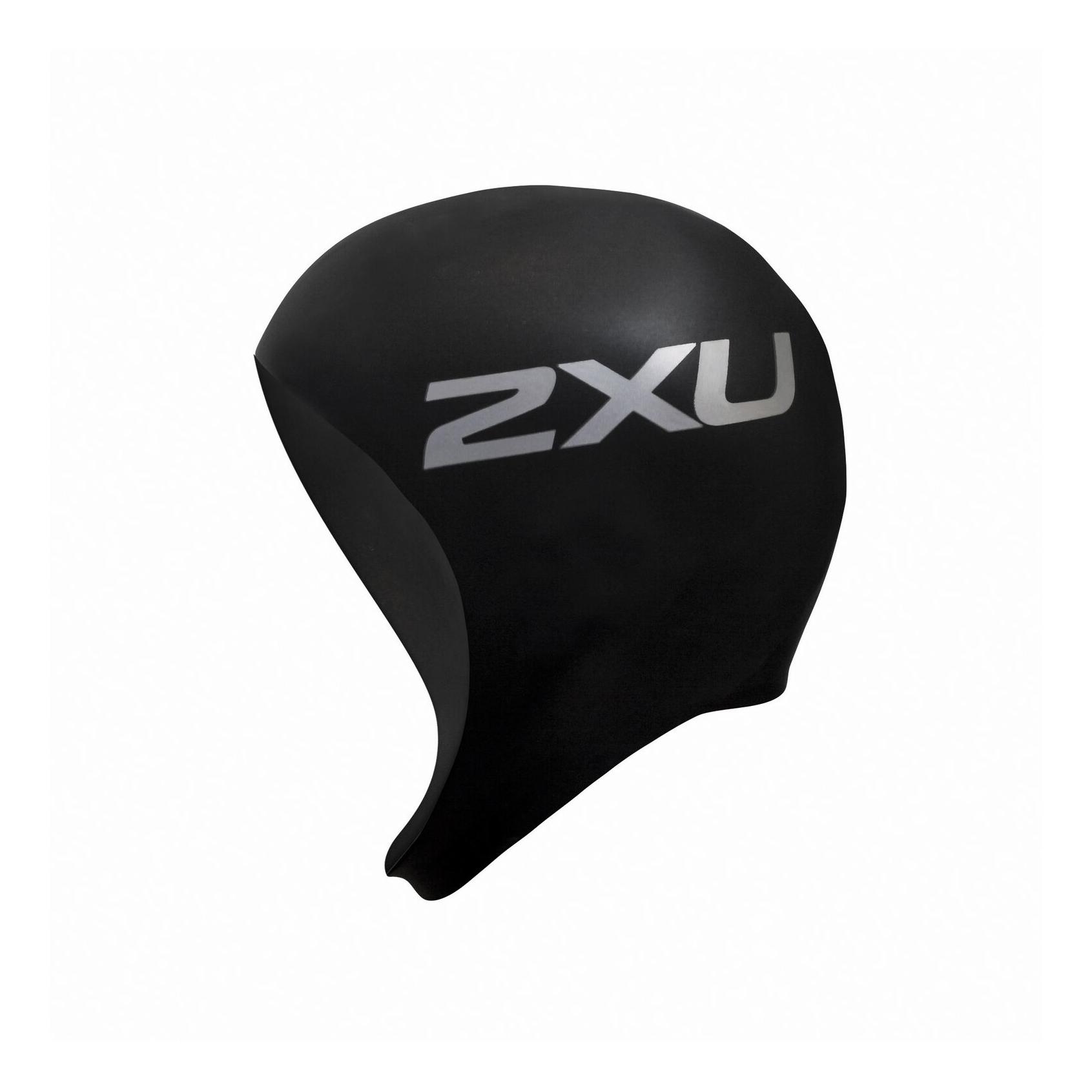neoprene swim cap