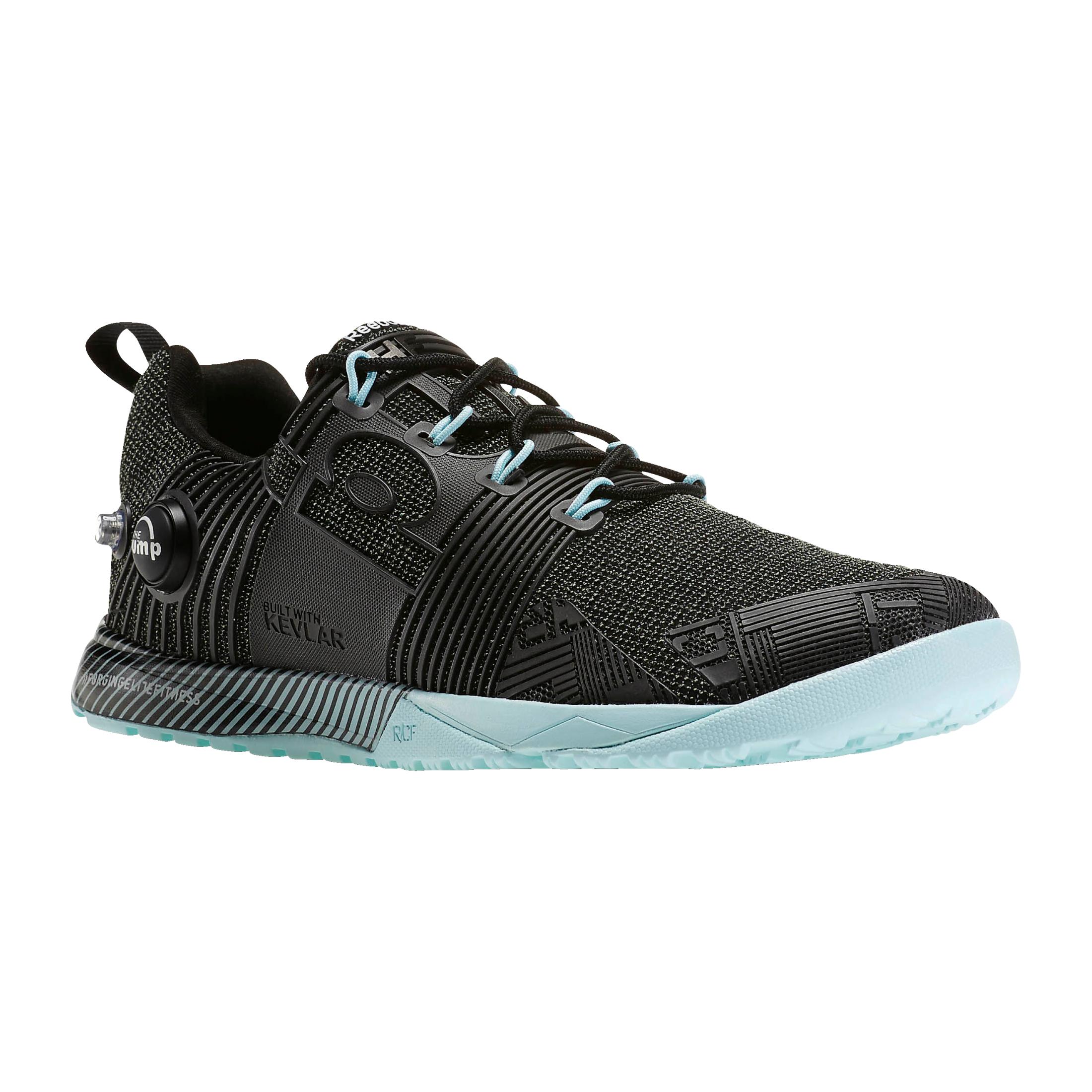 reebok nano pump fusion