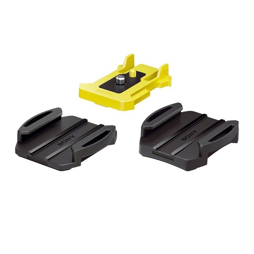 Sony Fixations adhésives pour HDR-AS15 